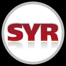 SyRJunin Logo